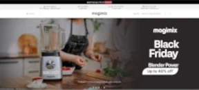 Magimix
